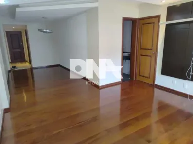 Apartamento com 3 Quartos à venda, 125m² no Botafogo, Rio de Janeiro