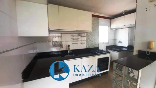 Apartamento com 2 Quartos à venda, 43m² no Cidade Jardins - Etapa B, Valparaíso de Goiás