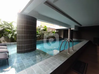 Apartamento com 2 Quartos à venda, 75m² no Botafogo, Rio de Janeiro