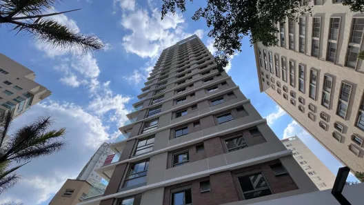 Apartamento com 3 Quartos à venda, 156m² no Paraíso, São Paulo