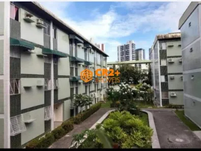 Apartamento com 3 Quartos à venda, 55m² no Boa Viagem, Recife