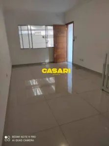 Sobrado com 4 Quartos à venda, 184m² no Jordanópolis, São Bernardo do Campo