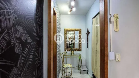 Apartamento com 2 Quartos à venda, 70m² no Jardim Guanabara, Rio de Janeiro