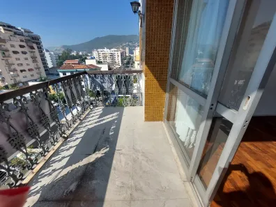 Apartamento com 3 Quartos à venda, 120m² no Méier, Rio de Janeiro