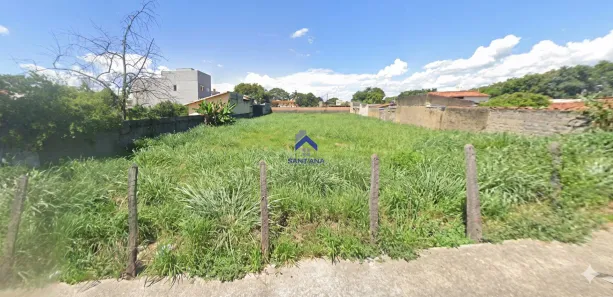 Lote/Terreno à venda, 2240m² no Residencial Novo Horizonte, Taubaté