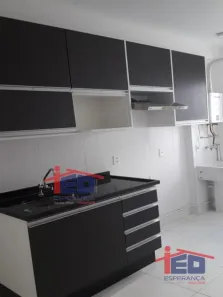 Apartamento com 2 Quartos à venda, 55m² no Continental, Osasco