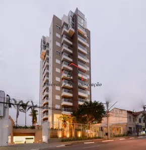 Apartamento com 1 Quarto à venda, 34m² no Ipiranga, São Paulo