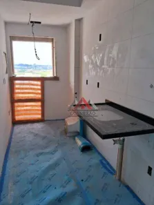 Apartamento com 1 Quarto à venda, 48m² no Jardim Santa Helena, Suzano