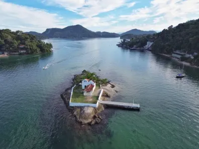 Apartamento com 2 Quartos à venda, 60m² no Bonfim, Angra dos Reis