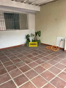 Casa com 2 Quartos para alugar, 100m² no Baeta Neves, São Bernardo do Campo