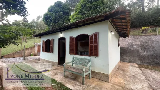 Casa com 1 Quarto à venda, 60m² no , Petrópolis