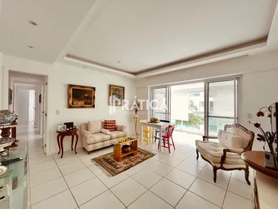 Apartamento com 3 Quartos à venda, 107m² no Barra da Tijuca, Rio de Janeiro