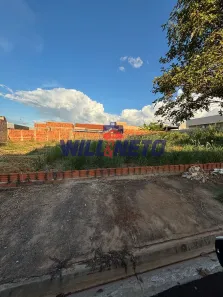 Lote/Terreno à venda, 200m² no Residencial Parque dos Ipês II, Mirassol