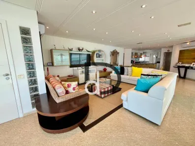 Apartamento com 5 Quartos à venda, 270m² no Riviera, Bertioga