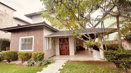 Casa de Condomínio com 4 Quartos à venda, 180m² no Parque das Dunas (Abrantes), Camaçari