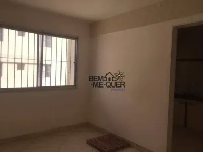 Apartamento com 2 Quartos à venda, 47m² no Vila Jaraguá, São Paulo