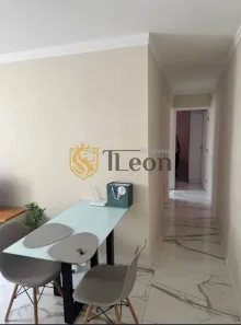 Apartamento com 2 Quartos à venda, 45m² no Piatã, Salvador