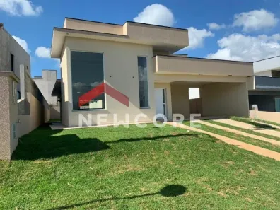 Casa de Condomínio com 3 Quartos à venda, 200m² no Residencial San Diego, Vargem Grande Paulista