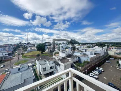 Apartamento com 3 Quartos à venda, 72m² no Vila Bossi, Louveira