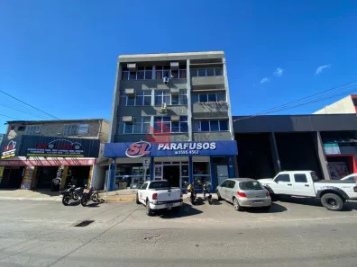 Sala Comercial para alugar, 37m² no Liberdade, Novo Hamburgo