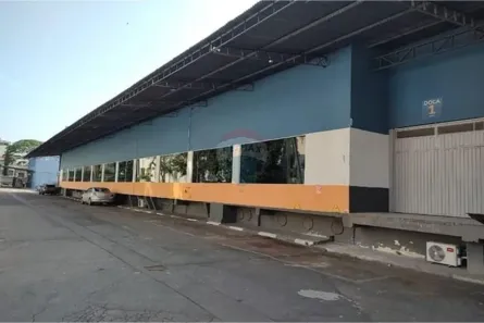Galpão/Depósito/Armazém para alugar, 2149m² no Rudge Ramos, São Bernardo do Campo