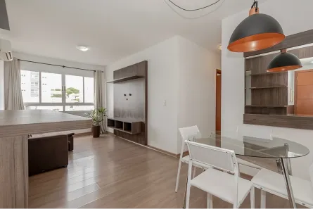 Apartamento com 2 Quartos à venda, 66m² no Cristo Redentor, Porto Alegre