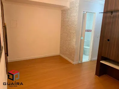 Casa de Condomínio com 3 Quartos à venda, 125m² no Demarchi, São Bernardo do Campo
