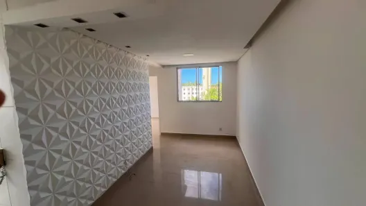 Apartamento com 2 Quartos à venda, 49m² no Boa União (Abrantes), Camaçari