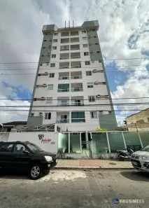 Apartamento com 2 Quartos à venda, 54m² no Parque Turf Club, Campos dos Goytacazes