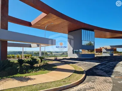 Lote/Terreno à venda, 322m² no Residencial Guestier, Piratininga