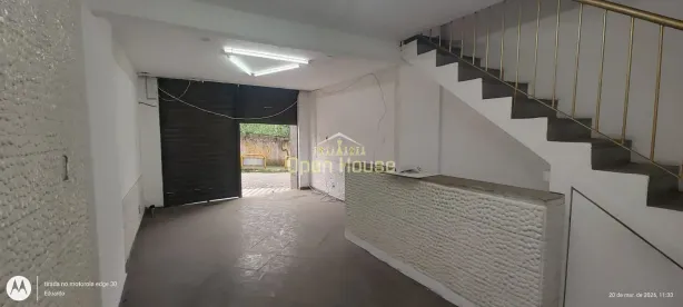 Ponto Comercial para alugar, 32m² no Centro, Barra Mansa