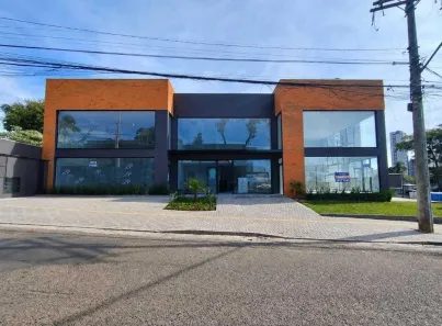 Ponto Comercial para alugar, 115m² no Boa Vista, Novo Hamburgo