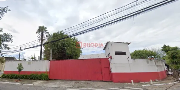 Galpão/Depósito/Armazém para venda ou aluguel, 5263m² no Jardim Maringá, São Paulo