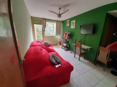 Apartamento com 2 Quartos à venda, 52m² no Fonseca, Niterói