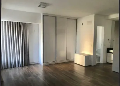 Apartamento com 1 Quarto para alugar, 52m² no Jardim Ouro Verde, São José do Rio Preto