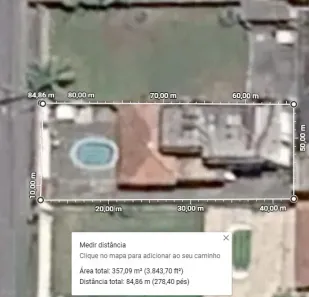Casa com 5 Quartos à venda, 900m² no Jardim Atlântico Central (Itaipuaçu), Maricá