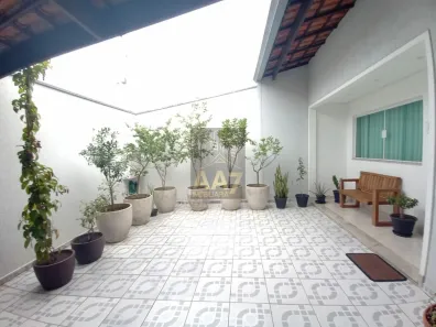 Casa com 2 Quartos à venda, 126m² no Vila Yara, Osasco