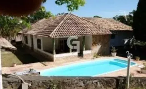 Fazenda/Sítio com 5 Quartos à venda, 900m² no Itapuã, Salvador