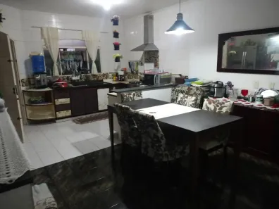 Sobrado com 3 Quartos à venda, 233m² no Nova Petrópolis, São Bernardo do Campo