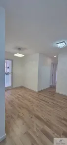 Apartamento com 2 Quartos para alugar, 67m² no Vila Primavera, São Paulo