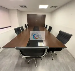 Sala Comercial para alugar, 200m² no Itaim Bibi, São Paulo