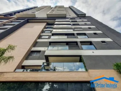 Apartamento com 2 Quartos à venda, 99m² no Pinheiros, São Paulo