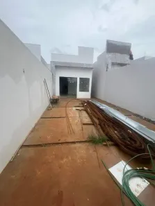 Casa com 2 Quartos à venda, 58m² no Vila Real, Montes Claros