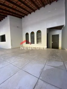 Casa com 3 Quartos à venda, 190m² no Vila Seabra, Bauru
