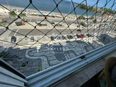 Apartamento com 3 Quartos à venda, 160m² no Copacabana, Rio de Janeiro