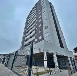 Apartamento com 2 Quartos à venda, 46m² no Desvio Rizzo, Caxias do Sul