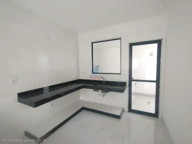 Apartamento com 2 Quartos à venda, 51m² no Industrial São Luiz, Contagem