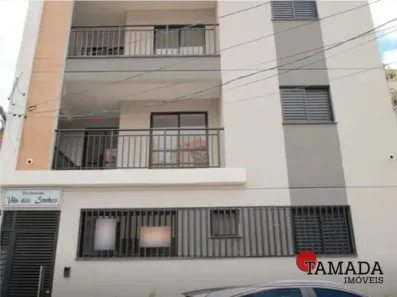 Apartamento com 2 Quartos à venda, 40m² no Chácara Califórnia, São Paulo