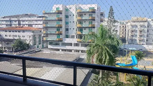 Apartamento com 3 Quartos à venda, 100m² no Vila Nova, Cabo Frio
