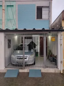 Casa de Condomínio com 2 Quartos à venda, 96m² no Vila de Vito, Jundiaí